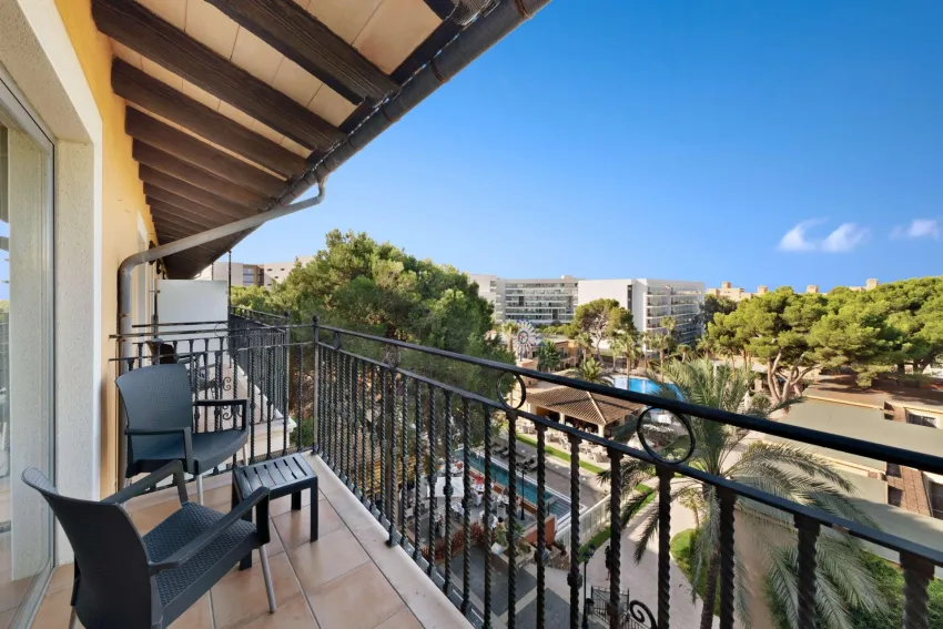 Occidental Playa de Palma 4*-13