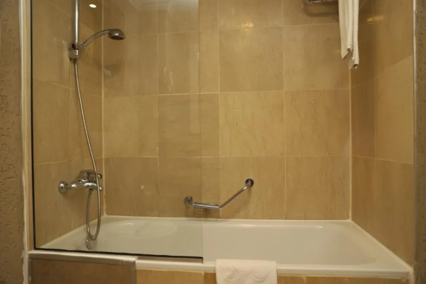 MEDER RESORT HOTEL  5*-30