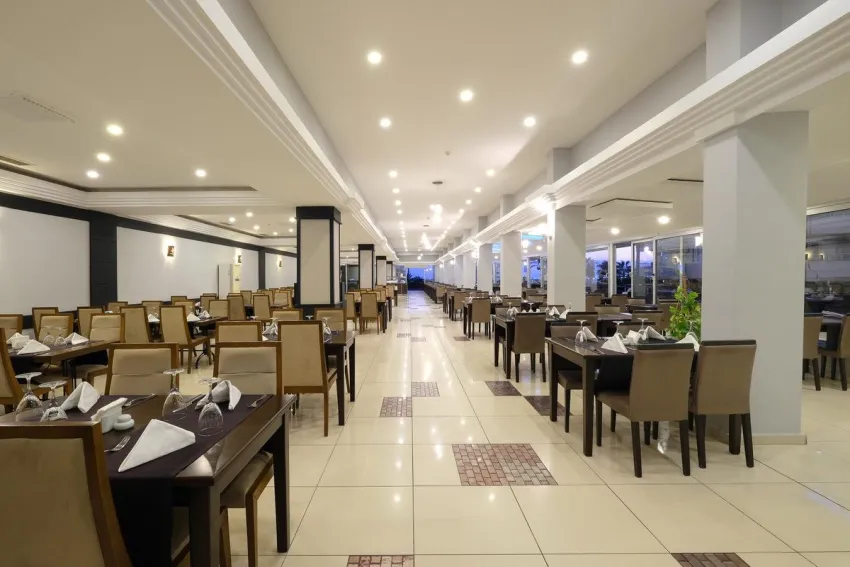 Kaila Beach Hotel 5*-30