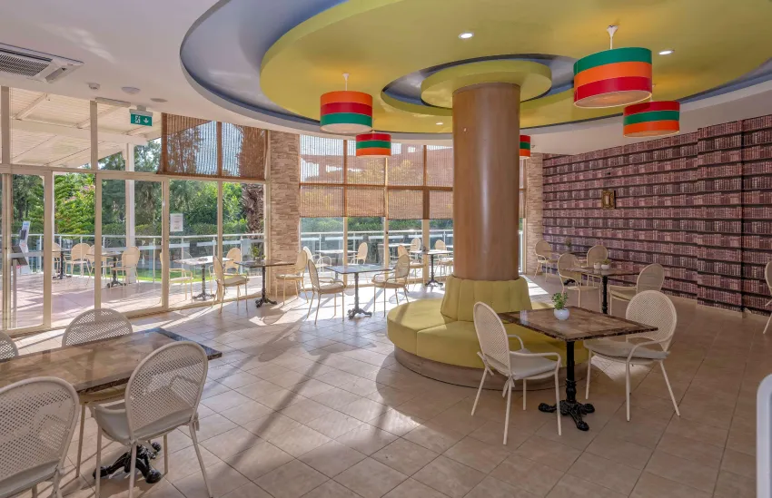 Asteria Family Resort Side (Ex Euphoria Palm Beach) 5*-76