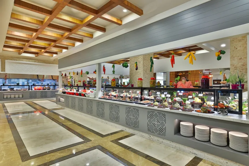 Crystal De Luxe Comfort Collection 5*-26