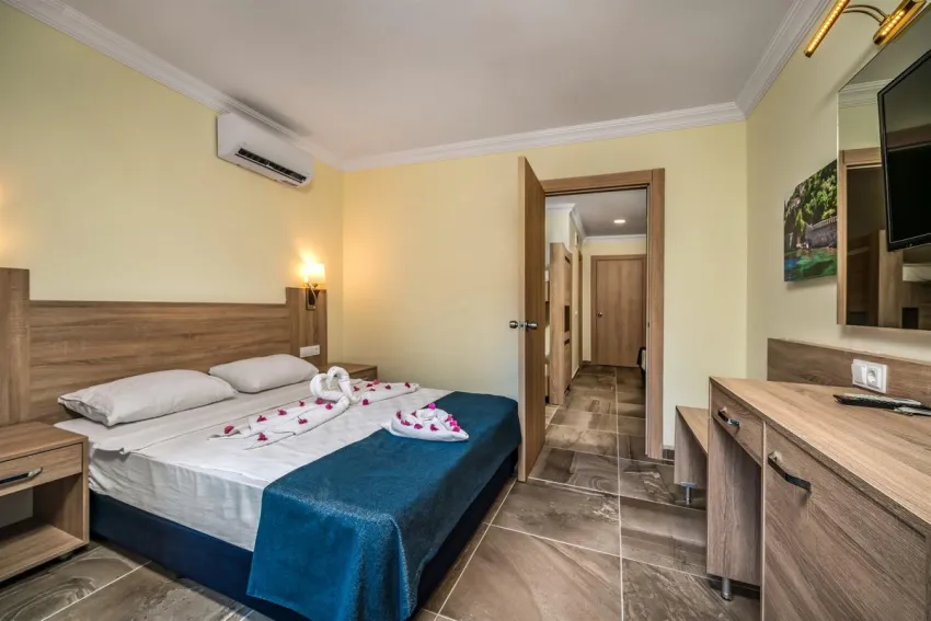 Arsi Blue Beach Hotel 4*-35