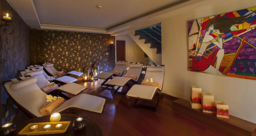 Atlantica Aeneas Resort 5*-28