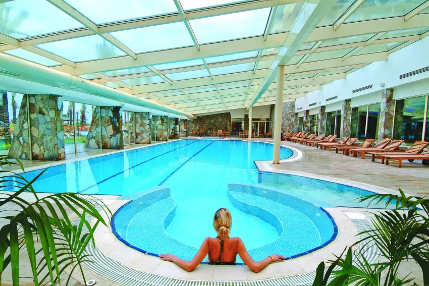 Mc Arancia Resort Hotel 5*-5