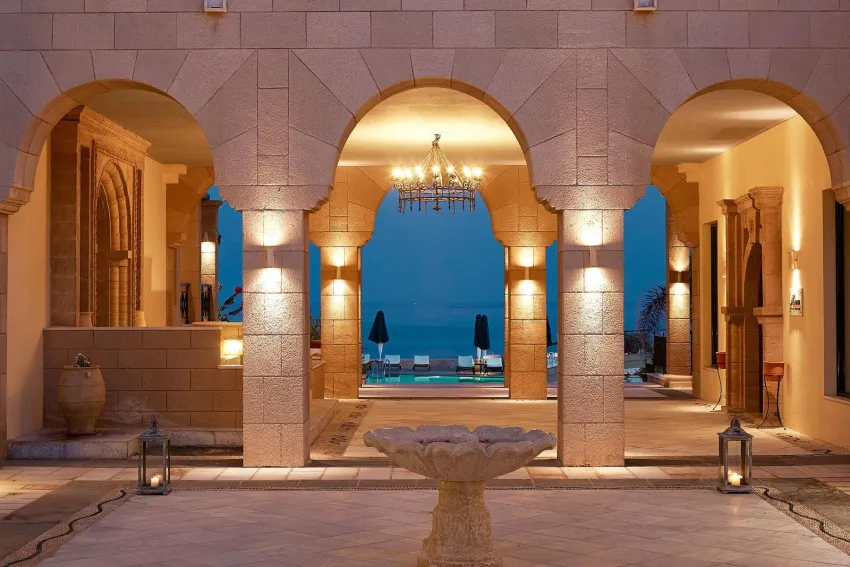 Lindian Dream Seaside Resort (ex Lindos Memories Resort Hotel and Spa) 5*-30