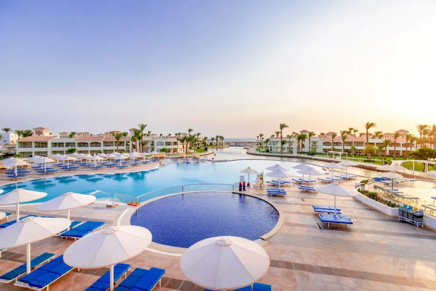 Pickalbatros Dana Beach Resort - Hurghada 5*-56