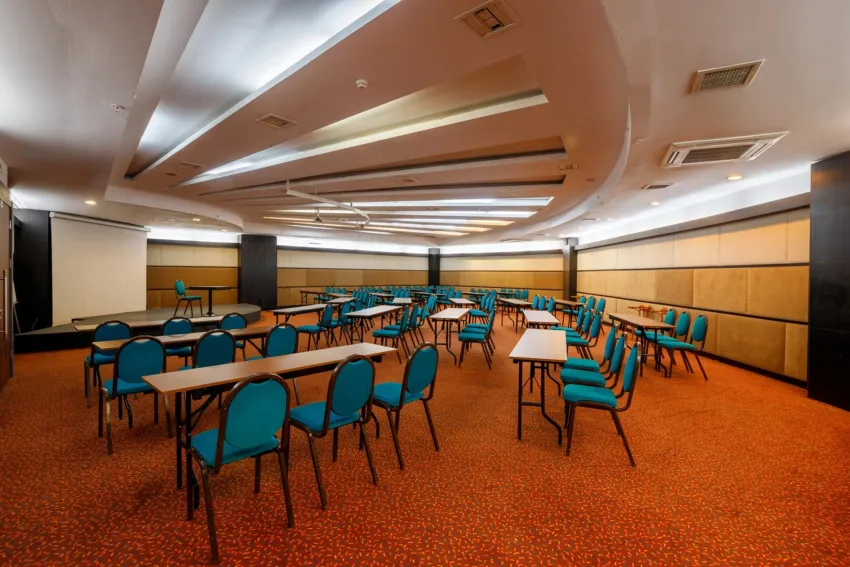 Washington Resort & Spa 5*-23