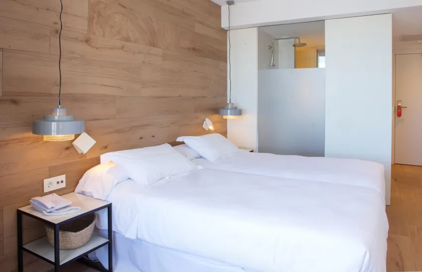 HM Gran Fiesta Hotel 4*-23
