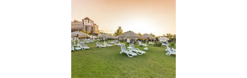 Melas Lara Hotel 5*-28