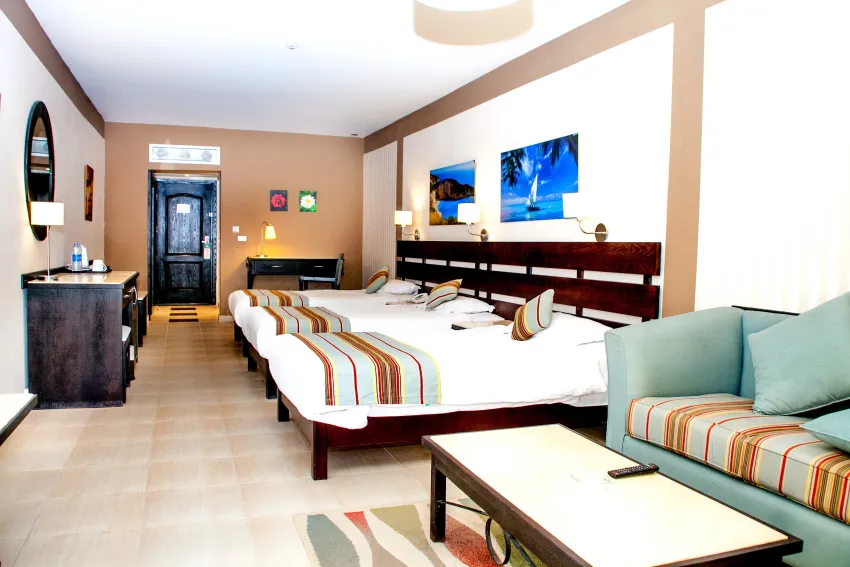 El Karma Aqua Beach Resort 4*-84