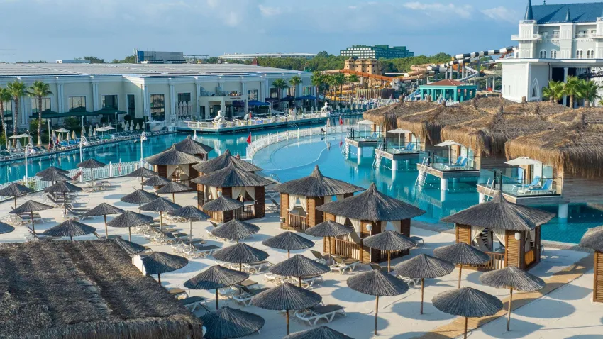 Granada Luxury Belek 5*-403