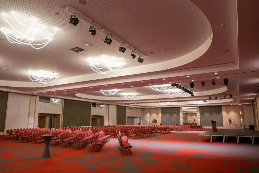 Akra Kemer (Ex. Kemer Barut Collection) 5*-19