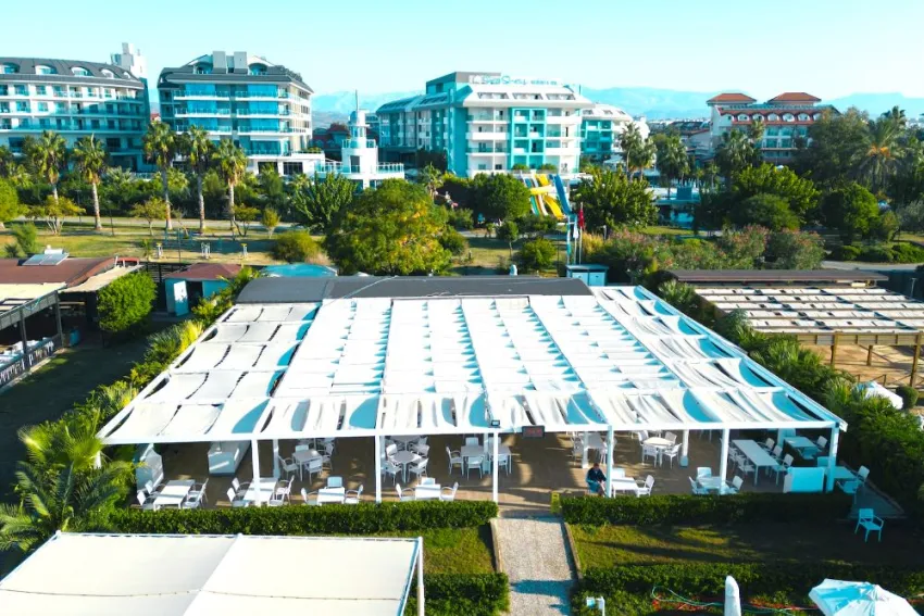 SEASHELL RESORT & SPA HOTEL  5*-81