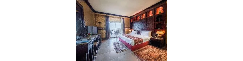 Sentido Mamlouk Palace 5*-3