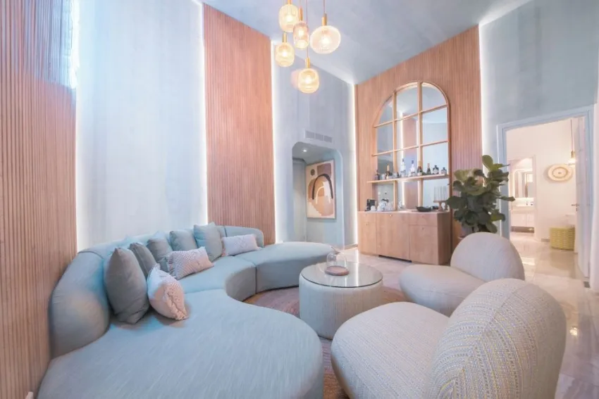 Hotel Napa Suites 4*-30