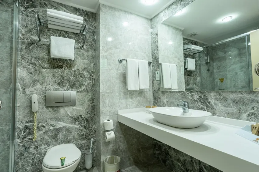 CLUB PHASELIS ROSE  5*-42