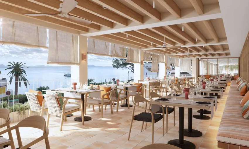 Hotel Inmood Aucanada 4*-13