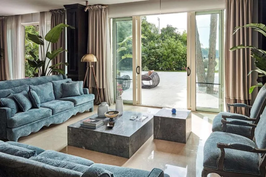 MAXX ROYAL BELEK GOLF RESORT  5*-5