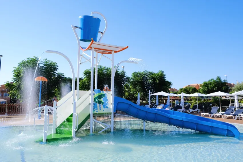 Ciudad Laurel Aparthotel 3*-10