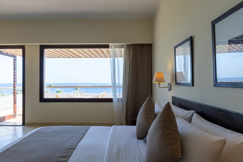 Fort Arabesque The Villas 4*-79