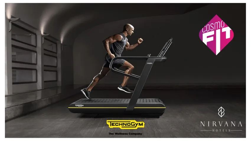 Nirvana Dolce Vita 5*-8