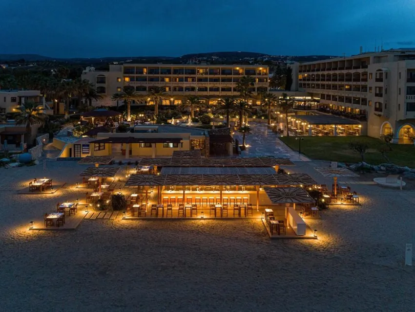 Aquila Rithymna Beach 5*-29