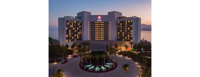 Akra Antalya (Ex.Akra Hotel) 5* - Antalya - Turcia