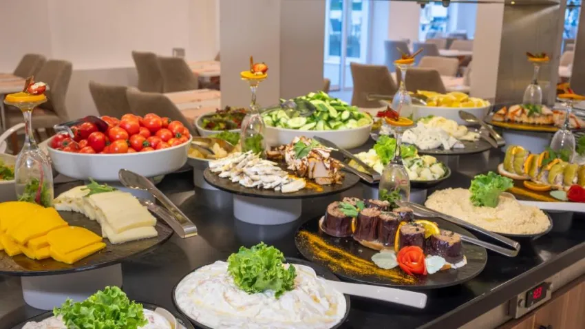 VIKING BEACH HOTEL  3*-2