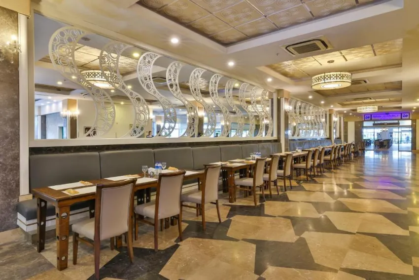 Crystal Waterworld Resort & Spa 5*-37