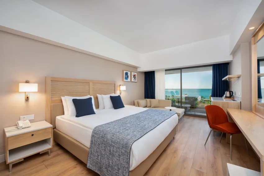 Sural Saray Hotel (Adults Only 16+) 5*-4