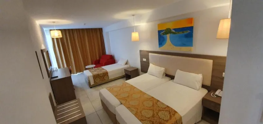 Corfu Hotel 3*-37