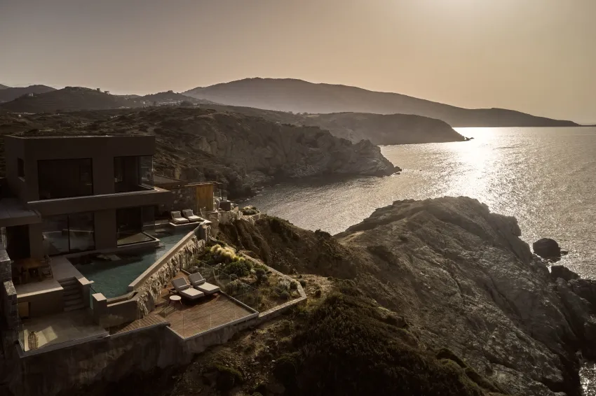 Acro Suites - A Wellbeing Resort 5*-44