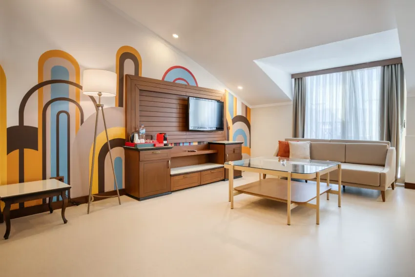 Megasaray West Beach Antalya 5*-19