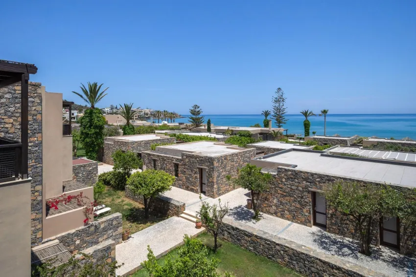 Blue Sea Beach Affiliated by Melia 5*-7