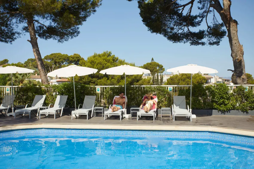 JS Paradise Sport - Adults Only 3*-32