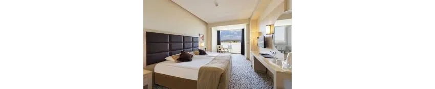 Sentido Kamelya Fulya Hotel (Ex. Kamelya Fulya Hotel) 5*-12