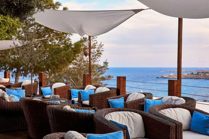 Grecian Park 5*-33