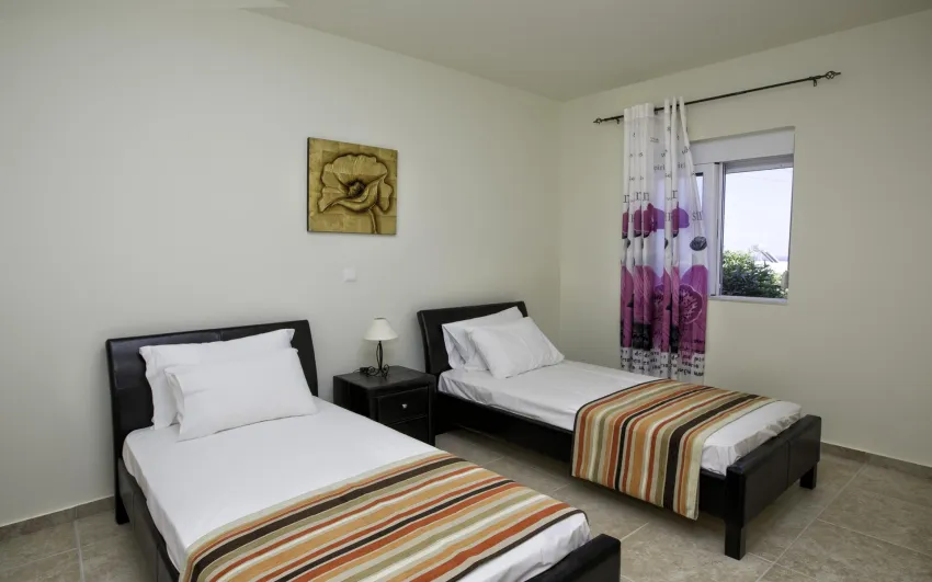 Athoniki Villas 5*-13