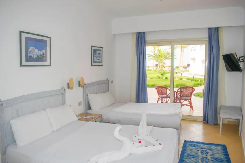 Sunrise Alma Bay Resort 4*-24