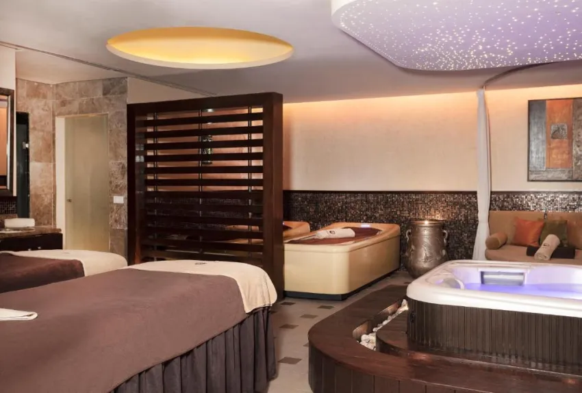 MOVENPICK RESORT & MARINE SPA  5*-22