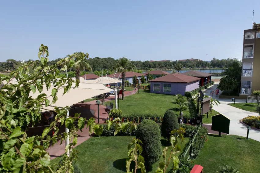 Marvida Family Eco Club (Ex:Otium Family Eco Club) 5*-17