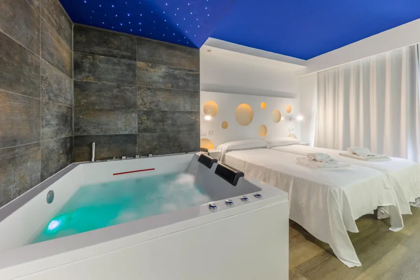 Hotel Triton Beach 4*-14