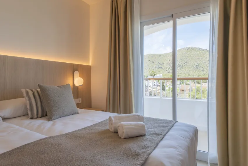 Sol de Alcudia Apartments 3*-14