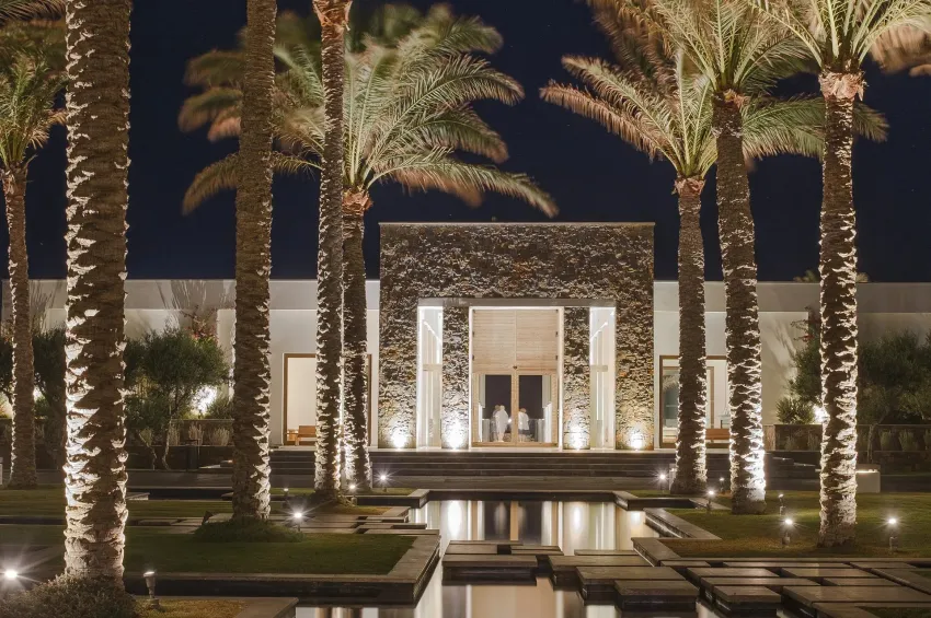 Grecotel Amirandes Boutique Resort 5*-14