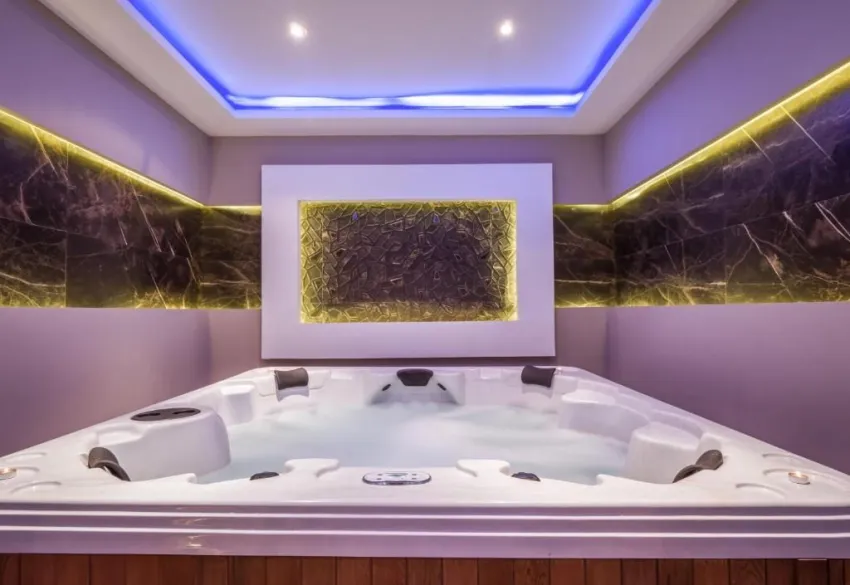 SEAGULL BEACH RESORT  4*-26