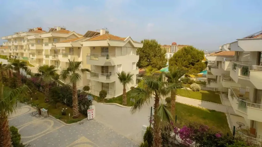 Dream Family Club Hotel 5*-2