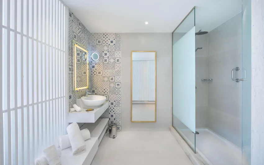 Hilton Skanes Monastir Beach Resort 5*-138