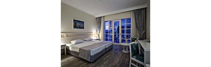 Asteria Family Resort Side (Ex. Euphoria Palm Beach) 5*-27