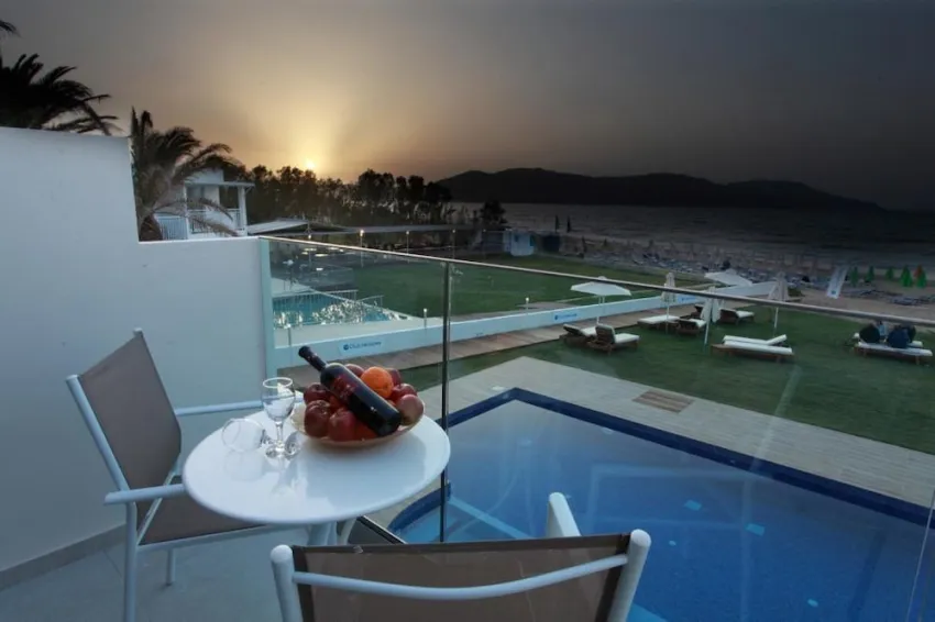 Cretan Beach Resort 4*-10