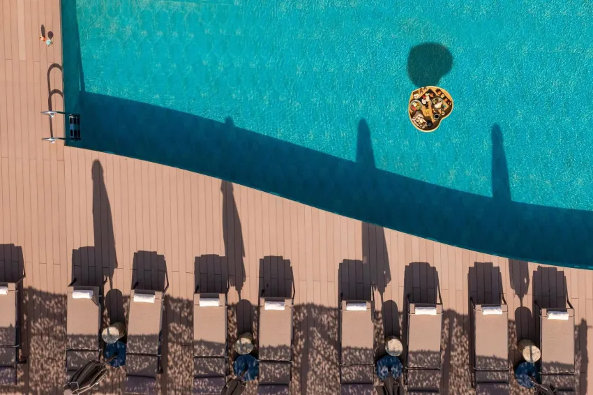 Minos Ambassador All Suites and Spa (Adults Only 16+) 5*-11